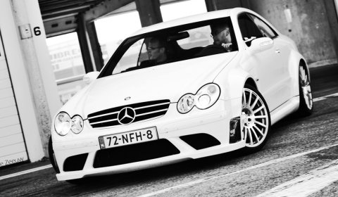 Gran Turismo Zandvoort 2011 - Part 3