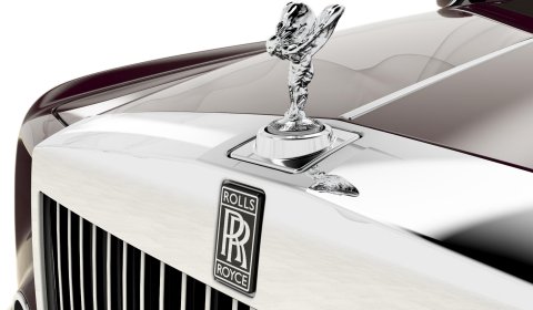 Rolls-Royce Bespoke Models