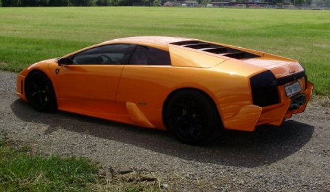 DMC Releases Tuning Program for the Lamborghini Murcielago