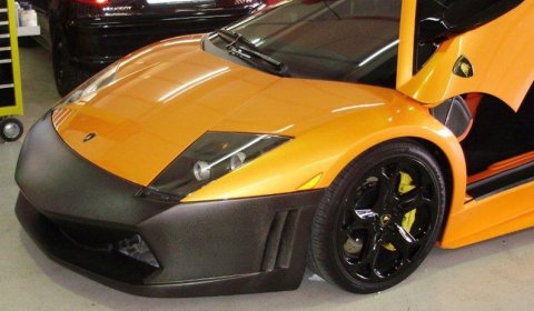 DMC Releases Tuning Program for the Lamborghini Murcielago