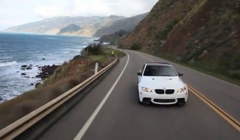 Video The Smoking Tire Drives 2011 BMW M3 Competition Package