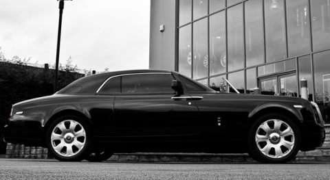 2010 Rolls-Royce Phantom by Project Kahn 02