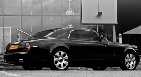2010 Rolls-Royce Phantom by Project Kahn 03