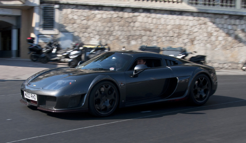 Noble M600