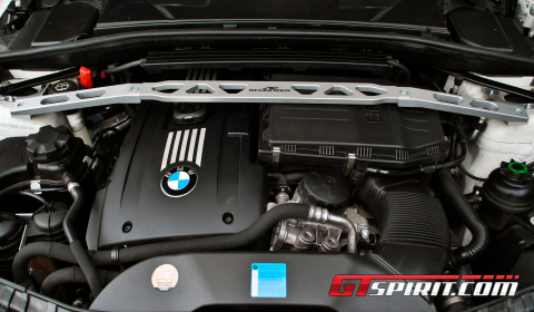 GTspirit Garage BMW 135i MR Edition Update 15