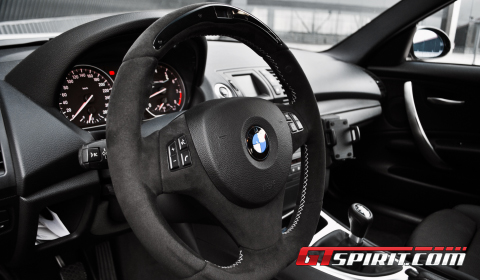 GTspirit Garage BMW 135i MR Edition Update 16