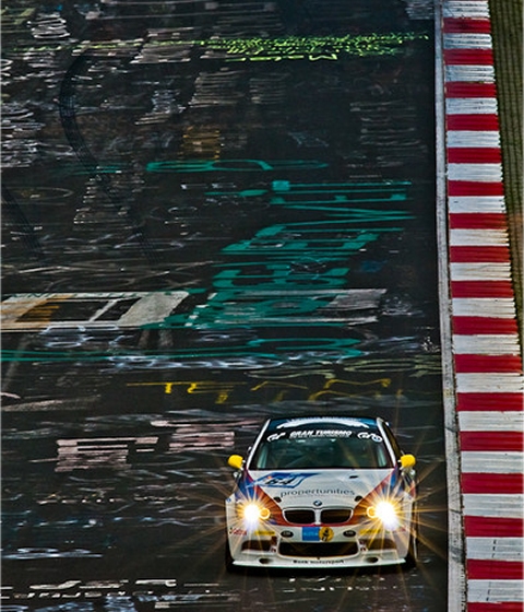 Live Stream Nürburgring 24 Hours 2011 01