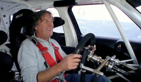 Video Top Gear Season 17 Second Teaser