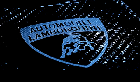 Lamborghini Aventador Official Promo