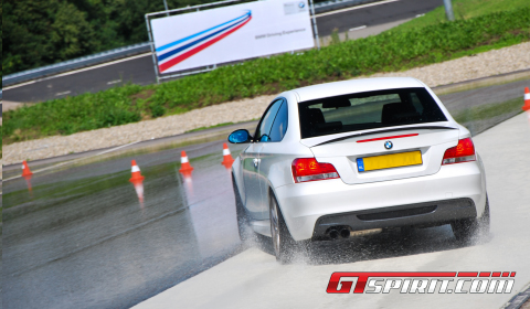 BMW Driving Experience - Driver's Training