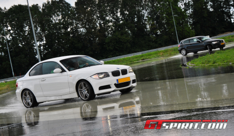 BMW Driving Experience - Driver's Training 03