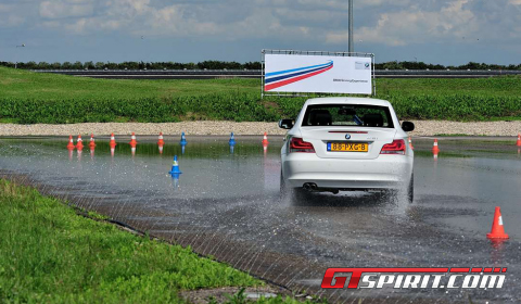 BMW Driving Experience - Driver's Training 05