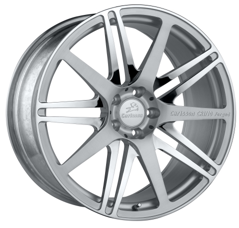 Carlsson Alloy Wheel 1/10 UL