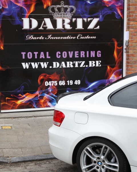Dartz Belgium 01