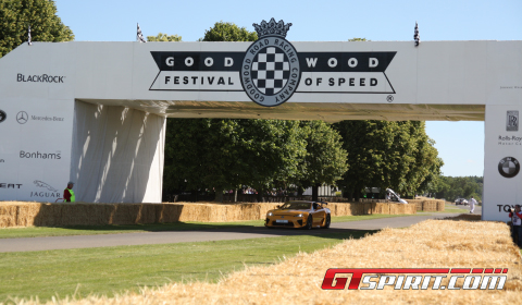 Goodwood Festival of Speed 2011 Day 2 and 3 02