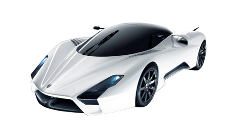 SSC Tuatara