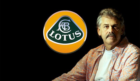 Gordon Murray Joins Lotus