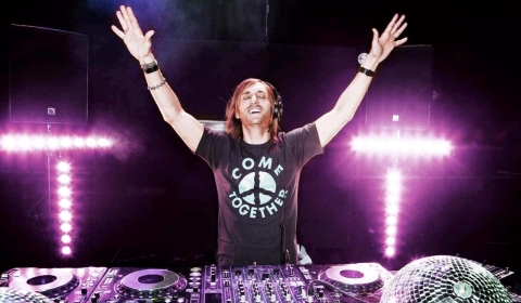 David Guetta