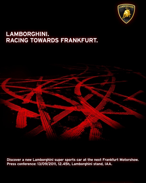 Lamborghini IAA 2011 01