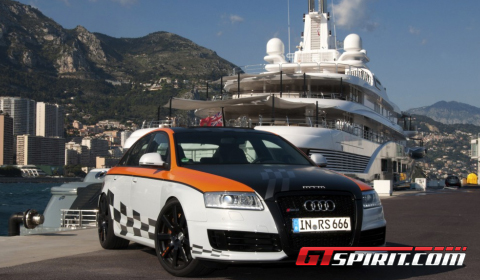 Road Test MTM RS6 Clubsport 01