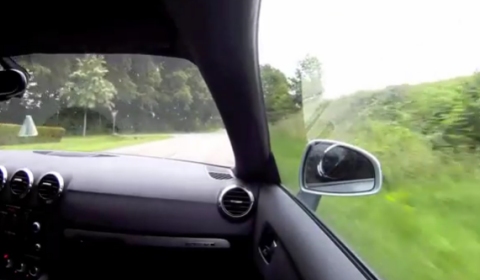 Video Audi TT-RS with Full Milltek Decatted Race Exhaust