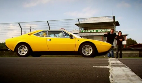 Video Top Gear Budget Supercars Episode
