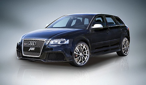 ABT RS3