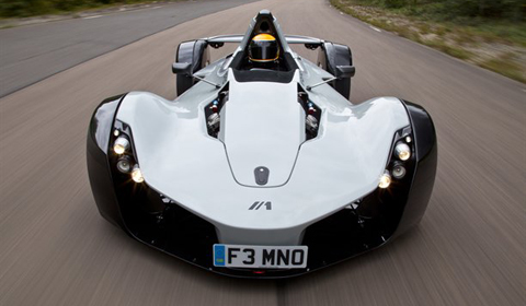 BAC Mono