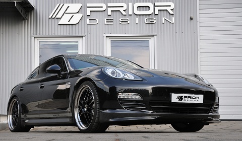 Prior Design Panamera PD