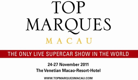 Top Marques Macau 2011