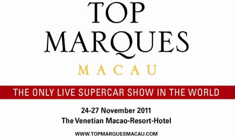 Top Marques Macau 2011