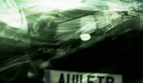 Video Lotus IAA 2011 Frankfurt Motor Show Teaser