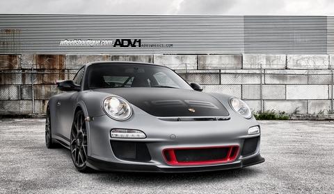 ADV.1 GT3RS