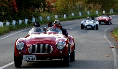 Mille Miglia