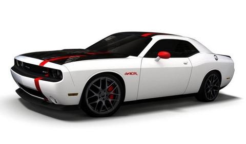 Mopar Dodge Challenger