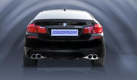 Eisenmann BMW-F10