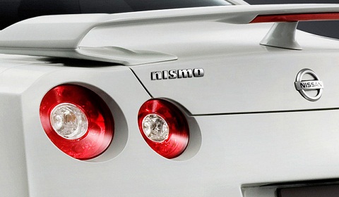 Nismo GTR