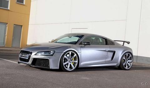 Audi R8 by TC Concepts