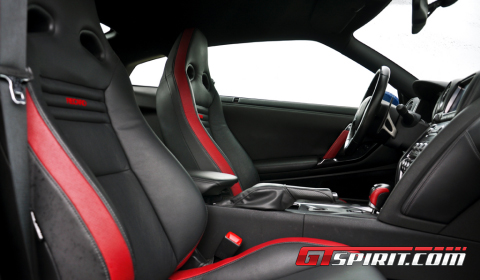Road Test: 2012 Nissan GT-R - GTspirit