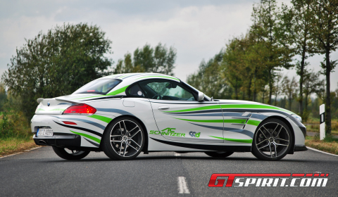 Road Test AC Schnitzer 99d Concept 01