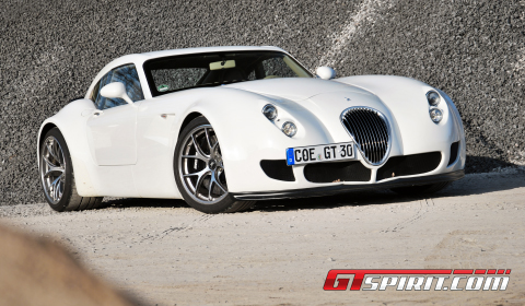 Road Test Wiesmann GT MF5 Second Generation 01