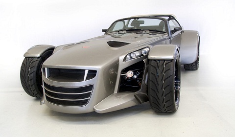 Donkervoort D8 GTO