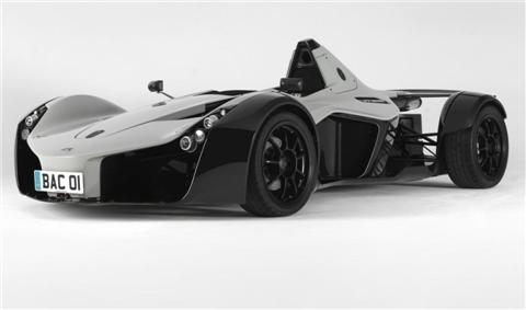 BAC Mono