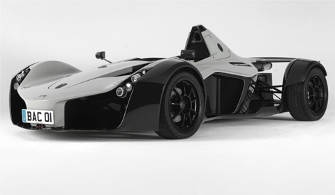 BAC Mono