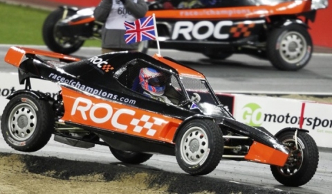 Race of Champions