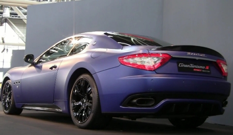 Video Bologna Motor Show 2011 Highlights