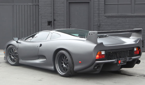 For Sale: Jaguar XJ220S