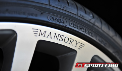 Road Test Mansory BMW 750i 03