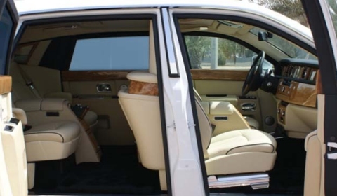 For Sale Armored Rolls-Royce Phantom Extended Wheelbase 01