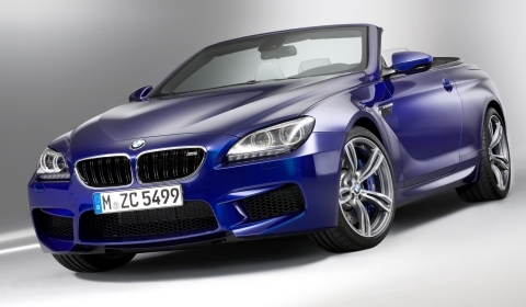 BMW M6